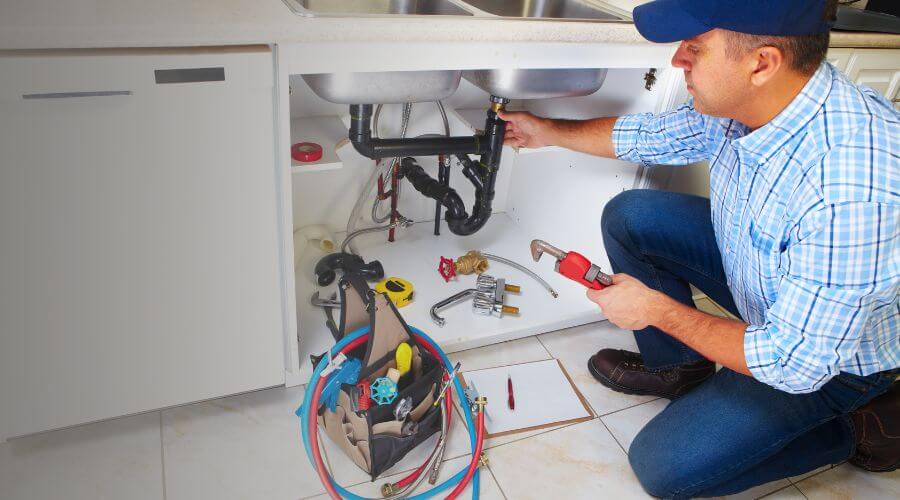 Professional Tankless Water Heater Installation in Vineyard, UT